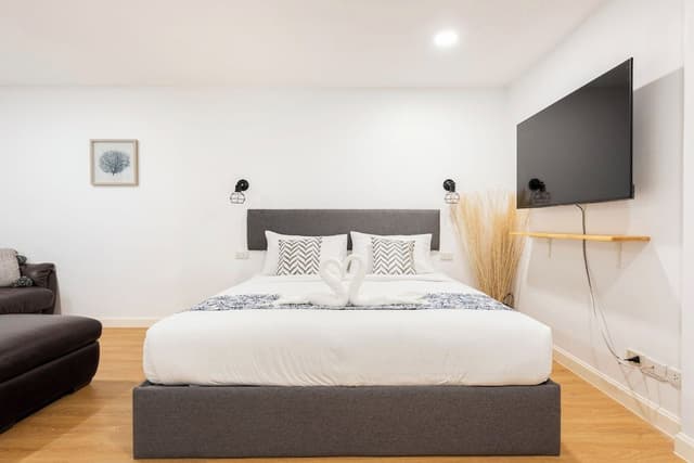 Family Apartment