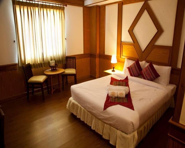 Standard King Room
