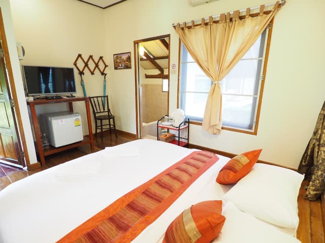 Bungalow 2 Adults