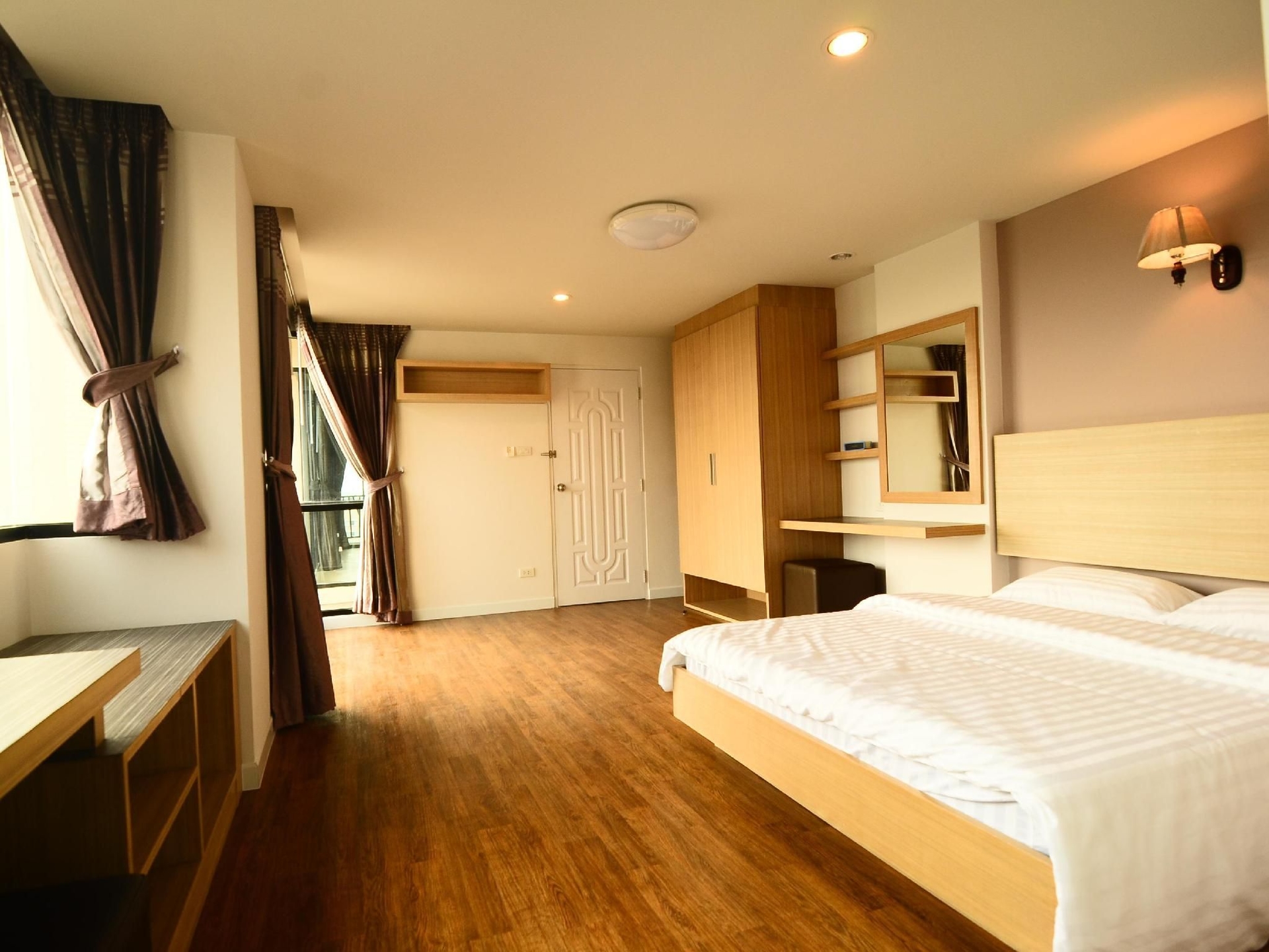บางนา 21 เรสซิเดนซ์ (Bangna 21 Residence)3