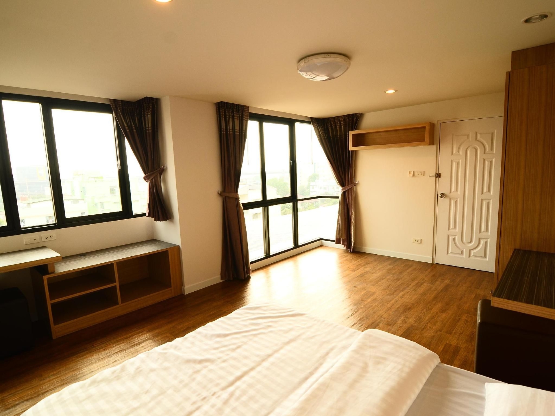 บางนา 21 เรสซิเดนซ์ (Bangna 21 Residence)2