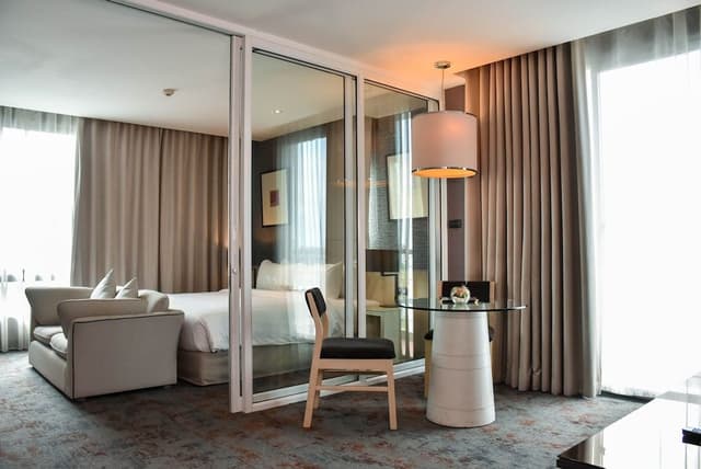Grand Suite