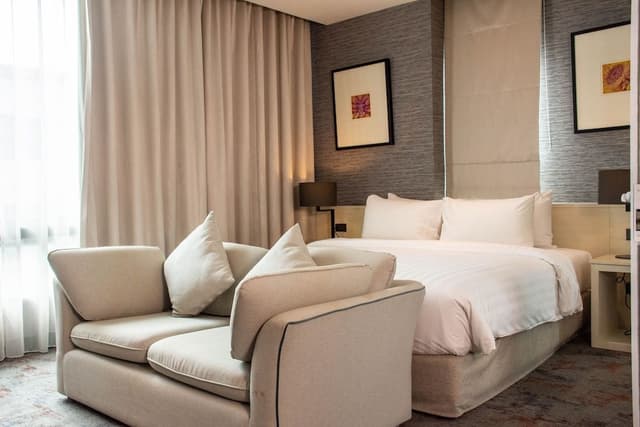Grand Suite