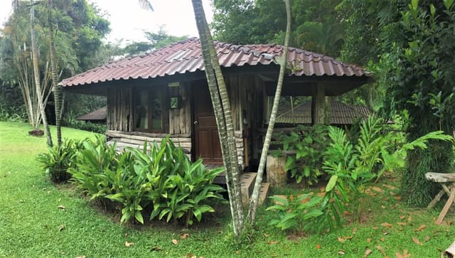 Deluxe Double Room - Non-Smoking