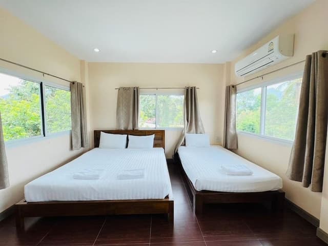 Sky Family Suite