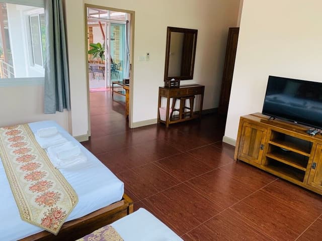 Sky Family Suite