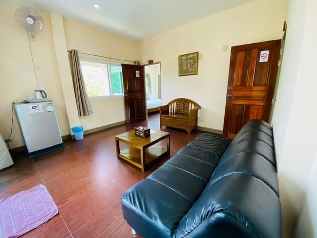 Sky Family Suite