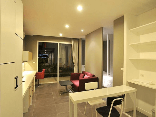 Suite