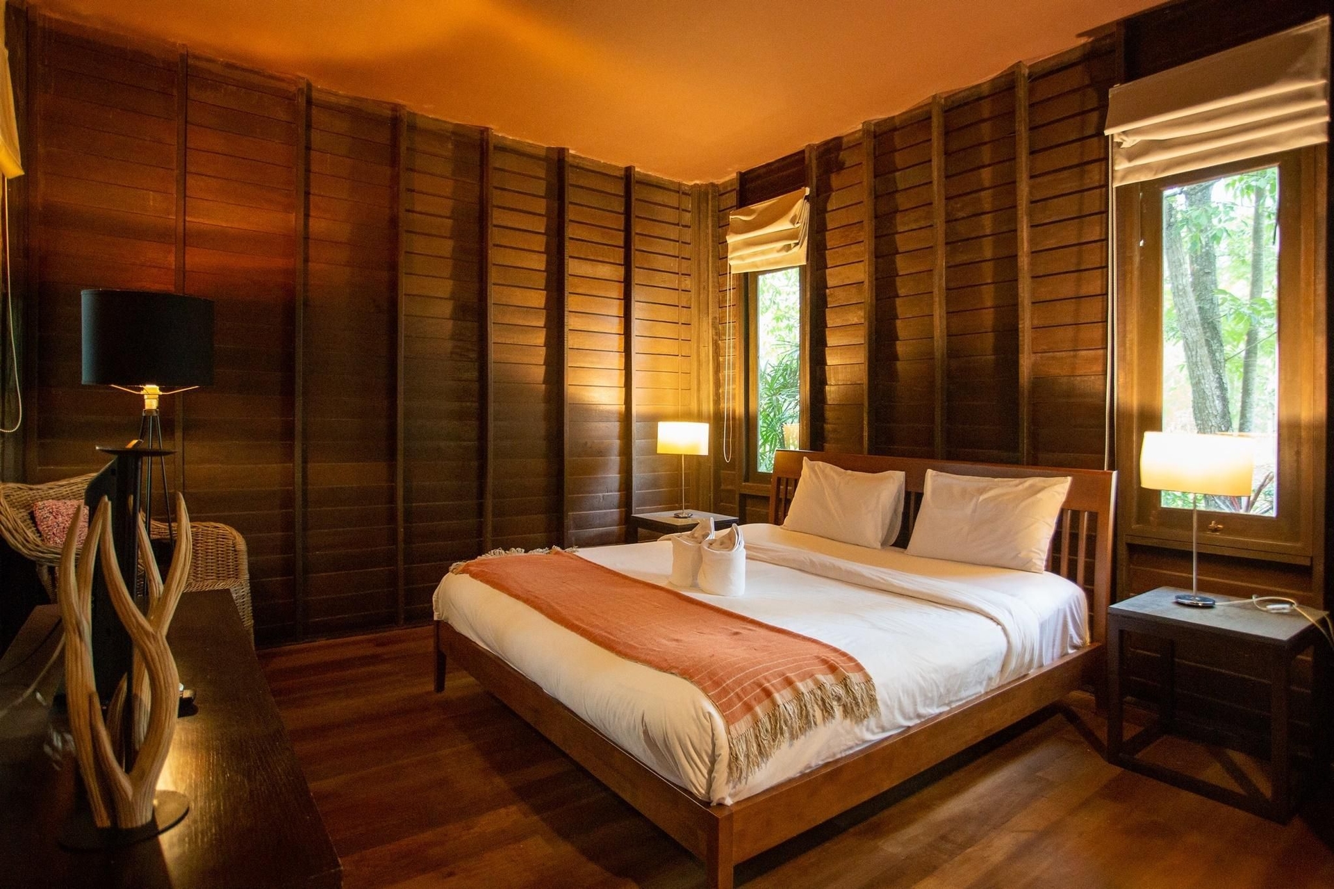 บ้านสวนรมิตา รีสอร์ท (Baansuanramita Resort)3