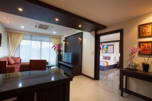 Empire Suite
