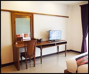 Suite Room
