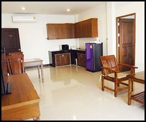 Suite Room