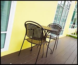 Suite Room