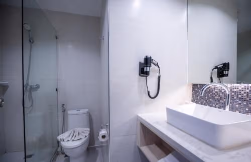 Boutique Twin Room