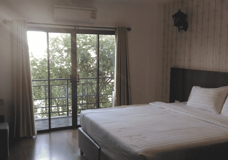 โรงแรมแพรภูมิบุรี (Pairphumburi Hotel)3