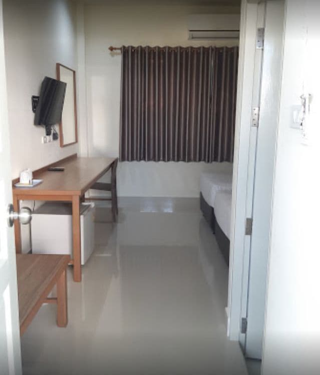 Twin Bed Room (New Building)