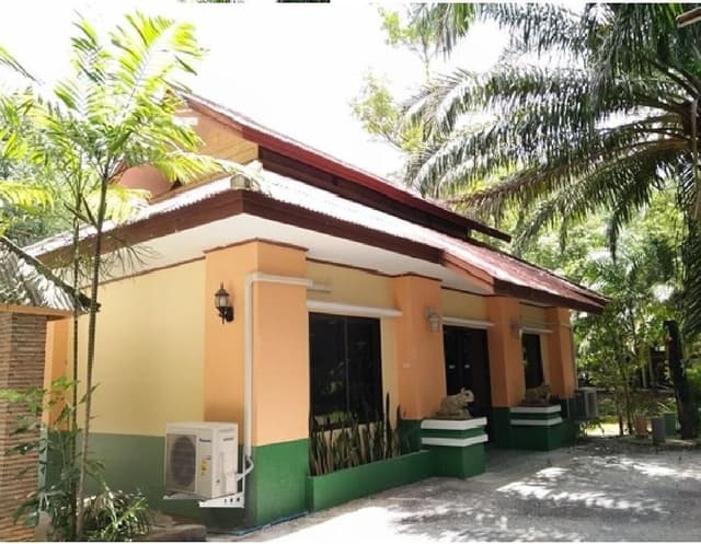 Deluxe Twin Room, 1 Bedroom