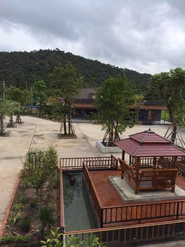Baan Vara Home - V
