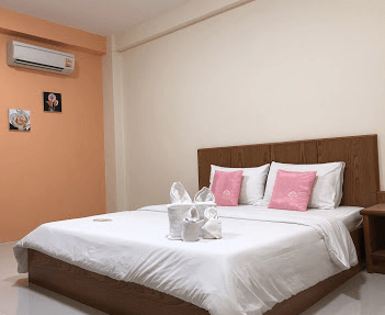 ศิริพร เพลส บูติก (Siriporn Place Boutique Hotel)3