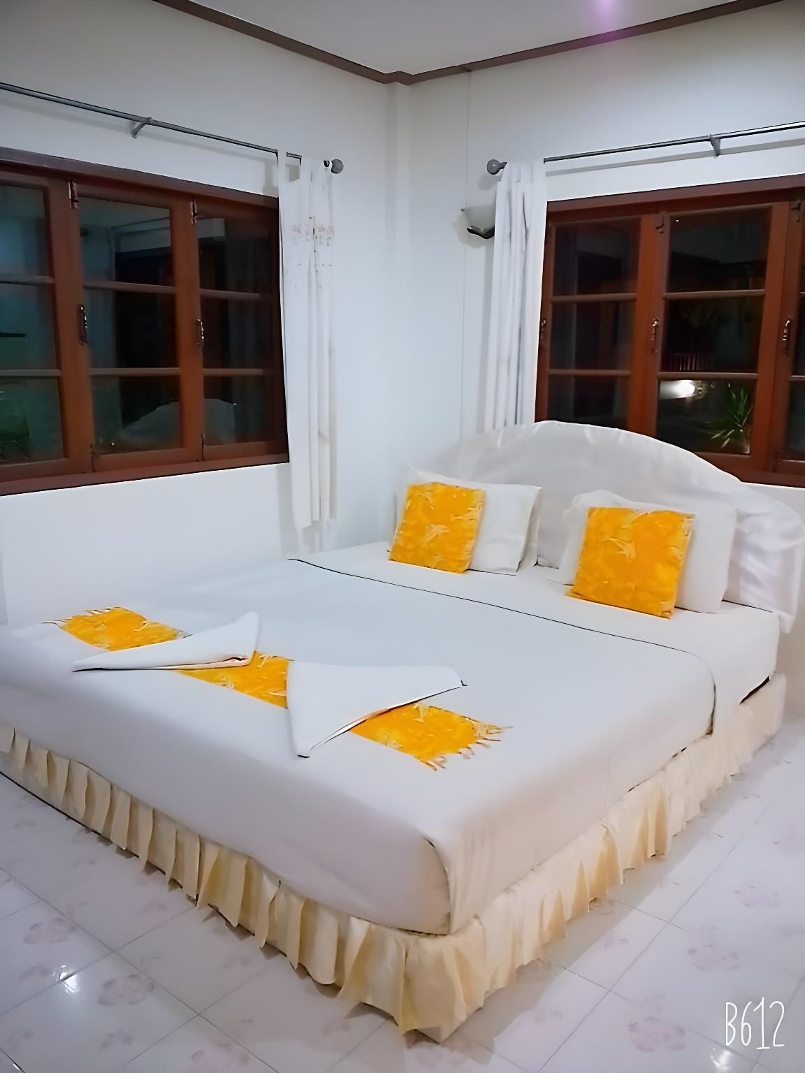Suchada Villa2