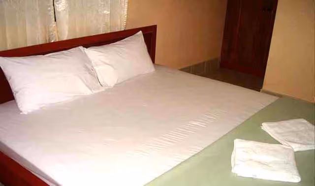 Deluxe Room Seaview