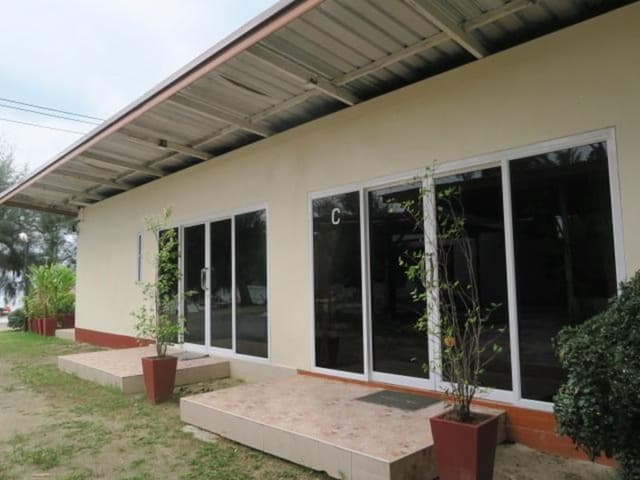 VIP Room