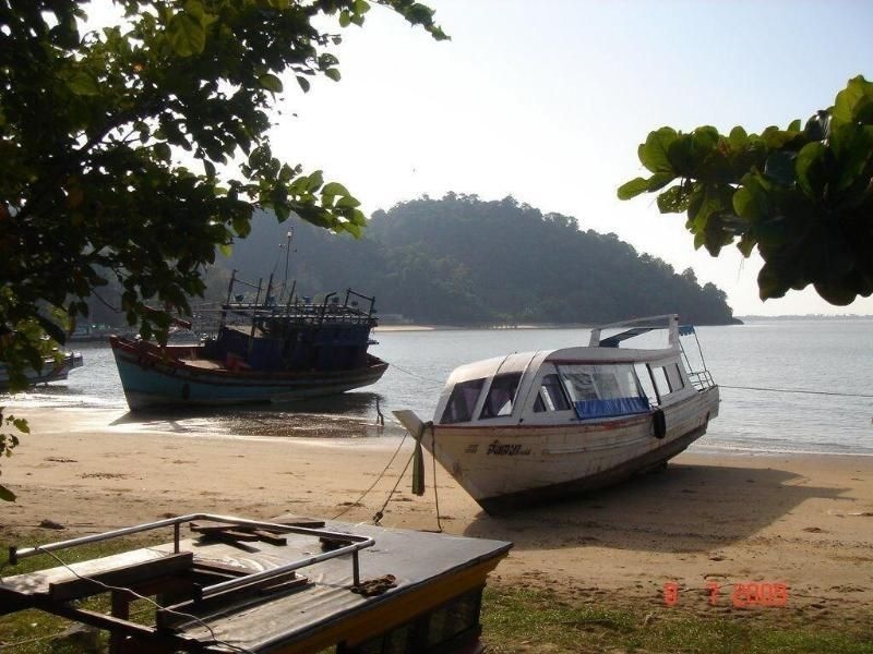แกรนด์ อันดามัน รีสอร์ท (Grand Andaman Resort)3