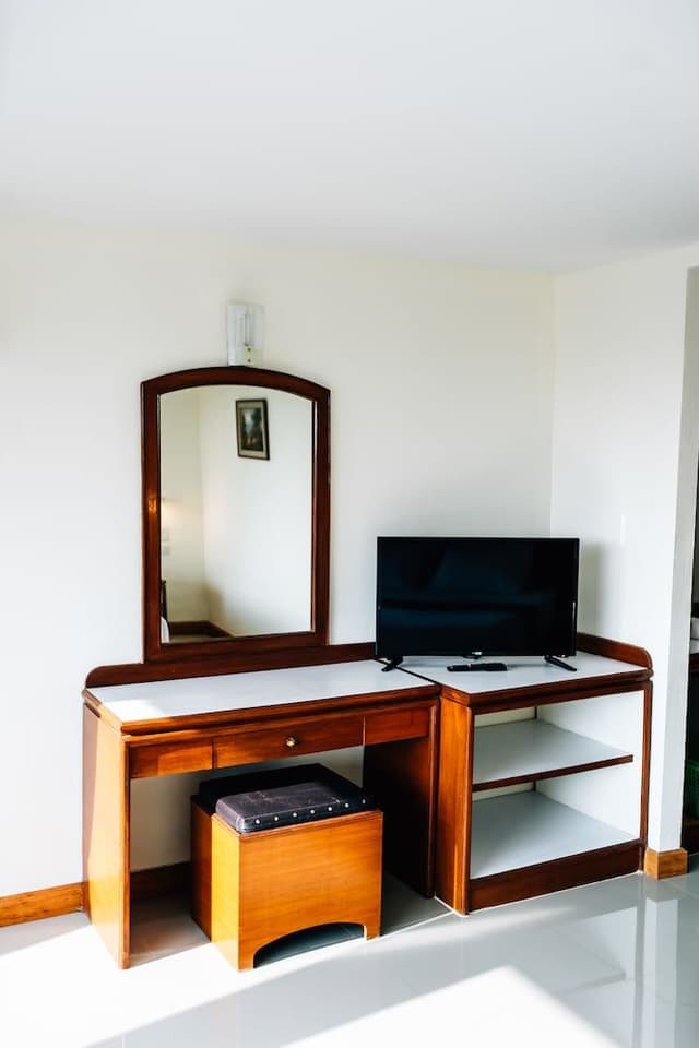 Standard Double or Twin Room, 1 Double or 2 Twin Beds