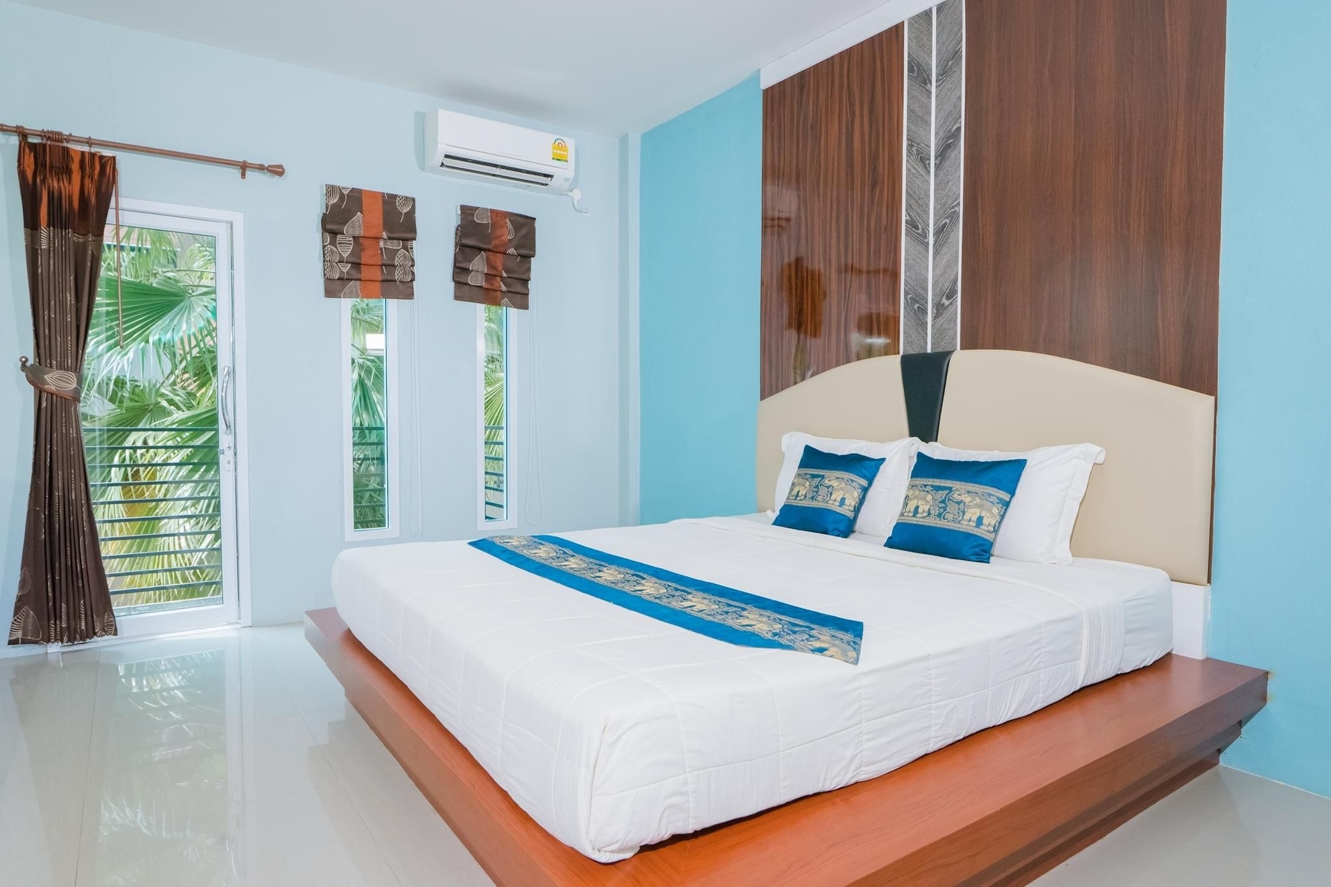 สตูล บูทิก รีสอร์ท (Satun Boutique Resort)3