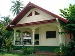 Gulf of Thailand Room