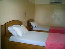 Gulf of Thailand Room