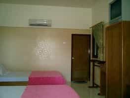 Gulf of Thailand Room