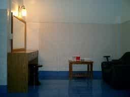 Shells Room
