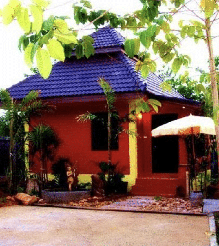 ดิ โอโซน รีสอร์ท (The Ozone Resort)4