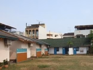 โนราห์ เกสท์เฮาส์ (Nora Guesthouse)3