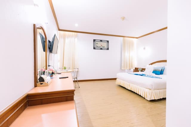 Suite - 1 Bed Room