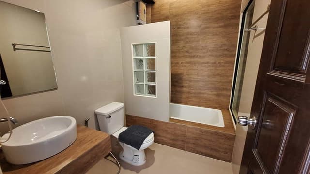 Terrace Suite