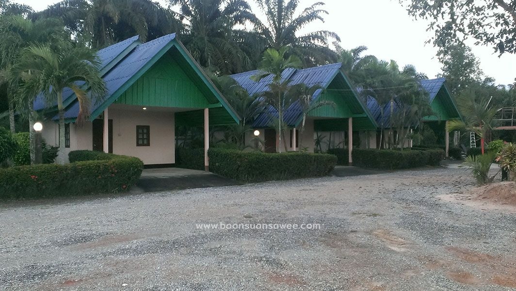 Baan Suan Hotel4