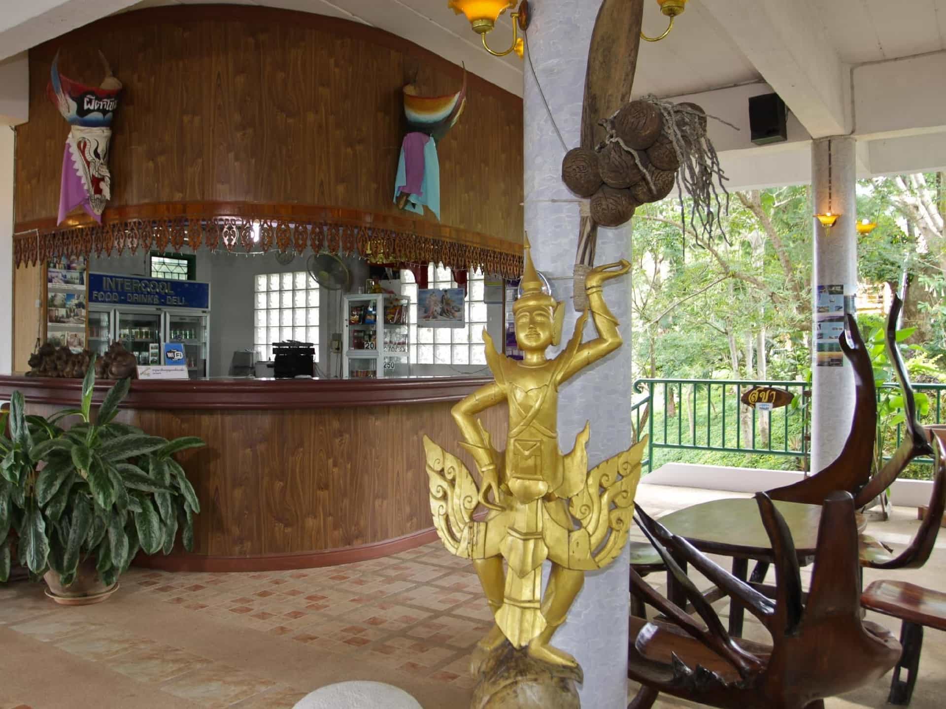 Phucome Resort Phucome Resort