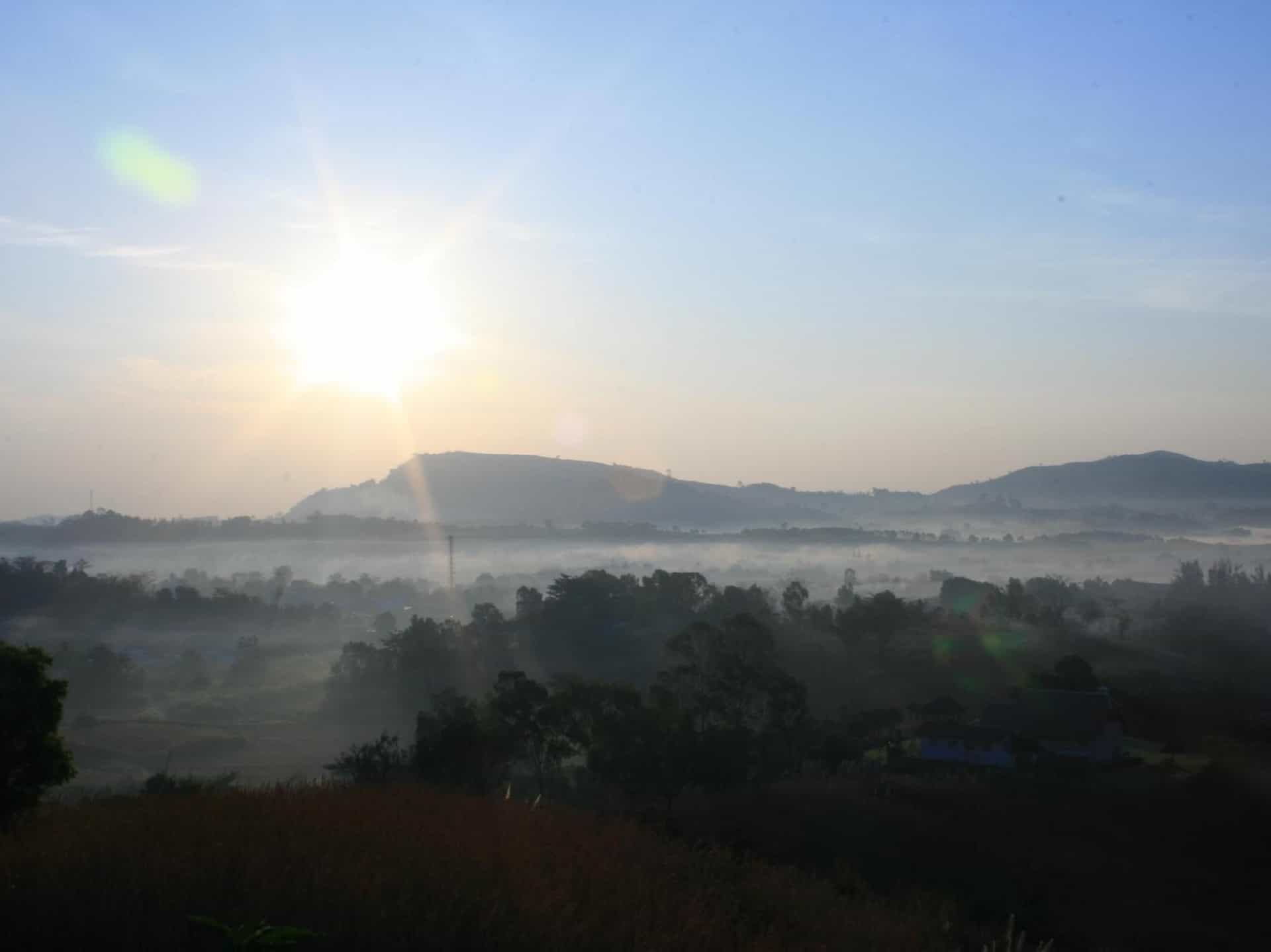 Phucome Resort Phucome Resort