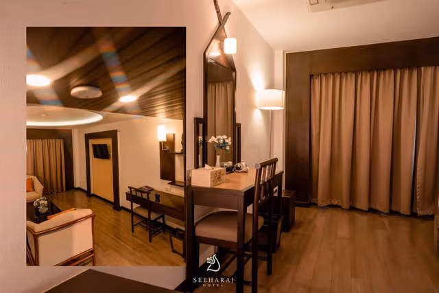 Suite Room