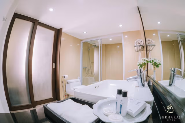 Suite Room