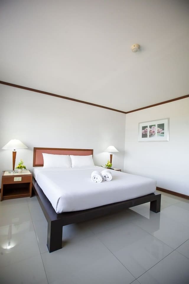 Superior Double Room, 1 Double Bed