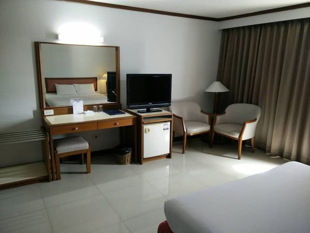 Superior Double Room, 1 Double Bed