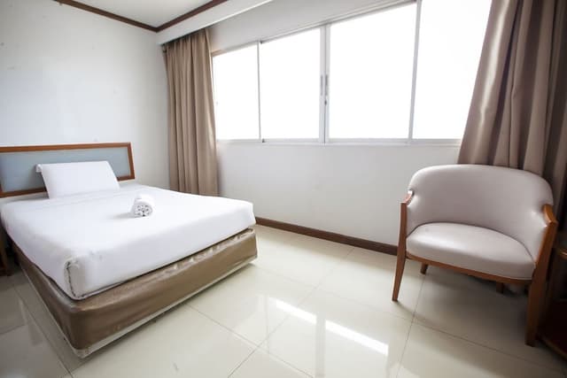 Standard Room, 1 Double Bed