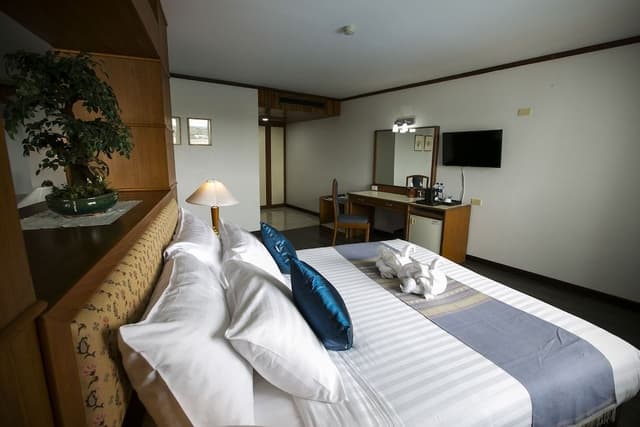 Honeymoon Suite, 1 Double Bed