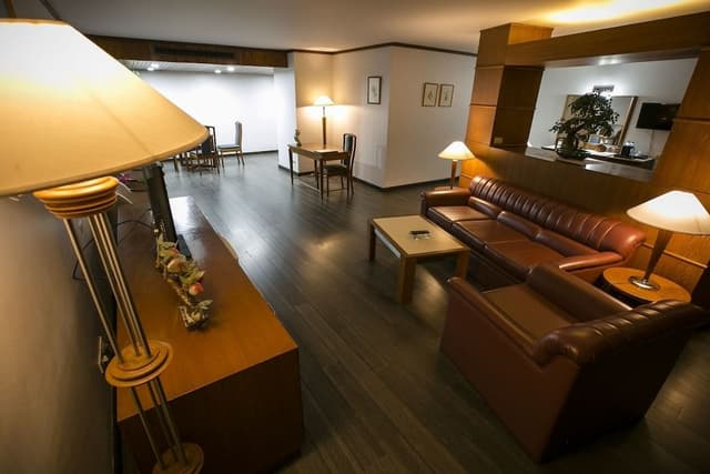 Honeymoon Suite, 1 Double Bed