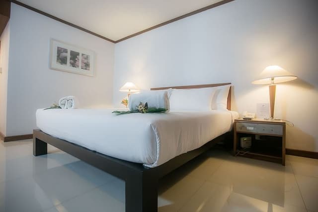 Superior Double Room, 1 Double Bed