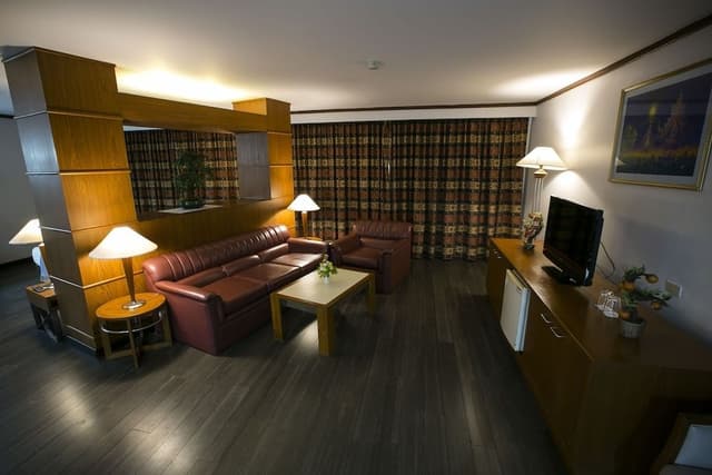 Honeymoon Suite, 1 Double Bed