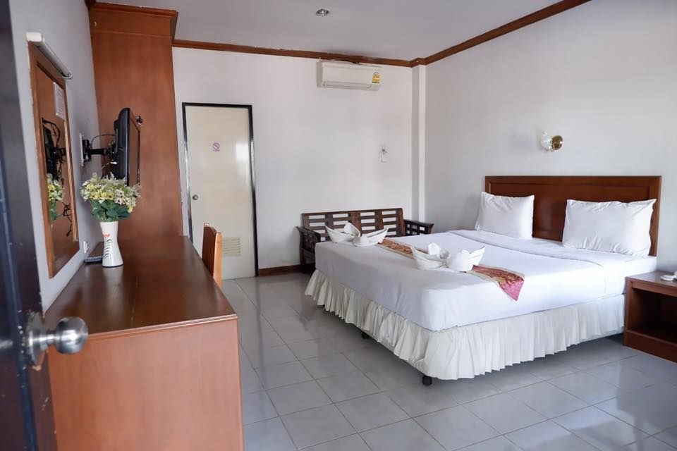 ไทธนารีสอร์ท (Thai Thana Resort)4
